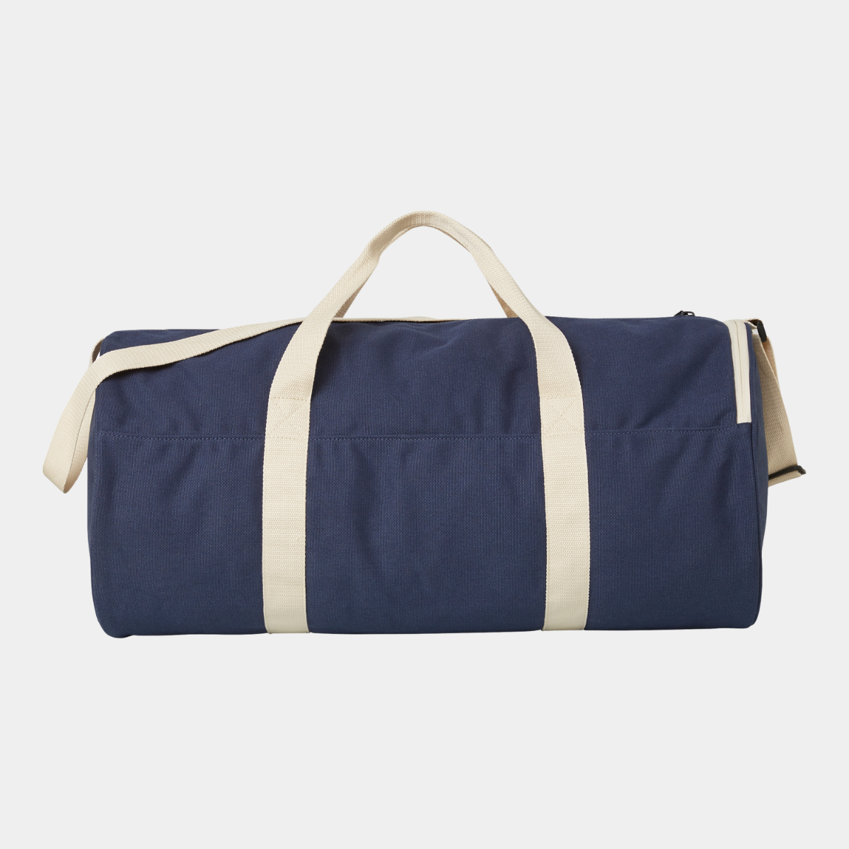 CANVAS DUFFEL