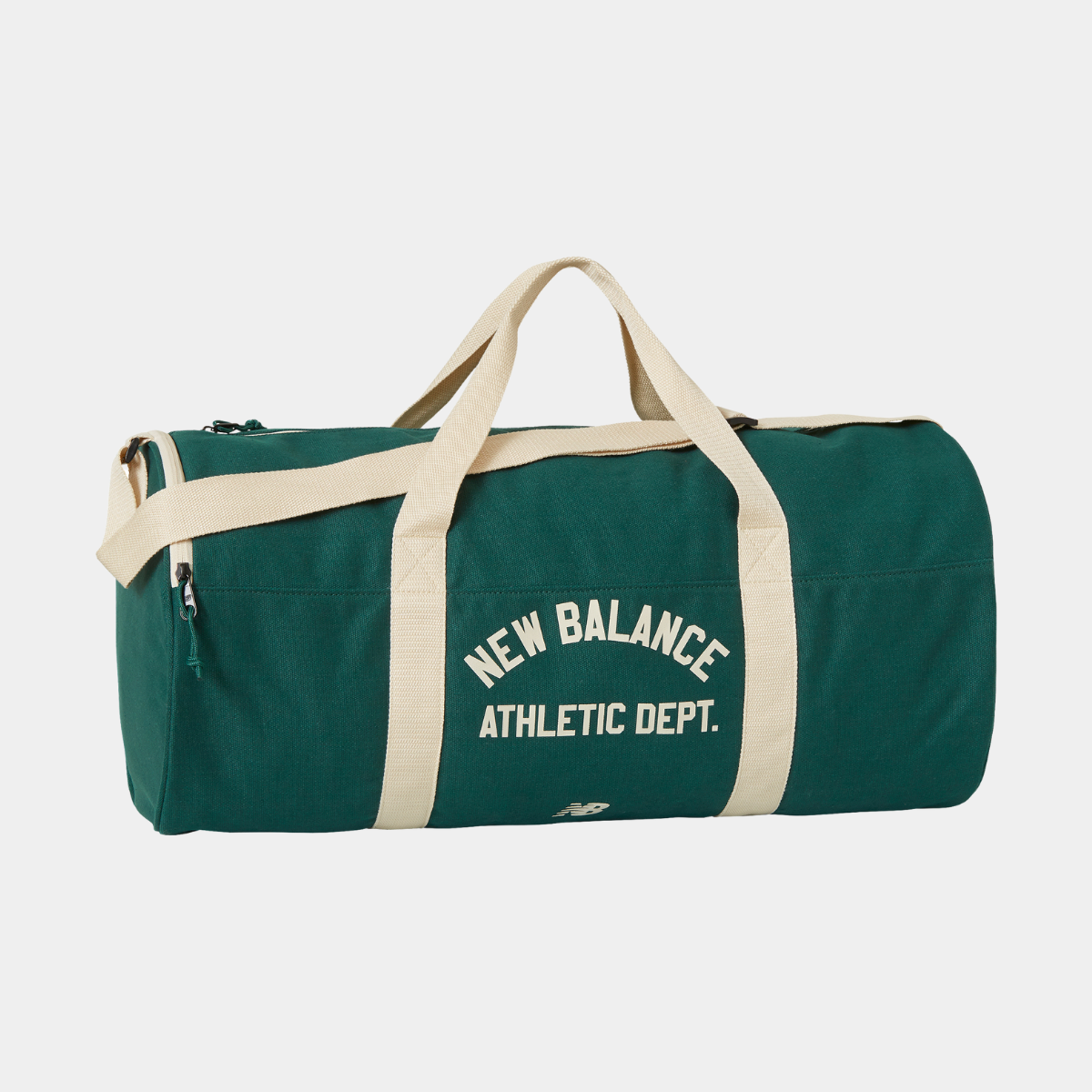 CANVAS DUFFEL