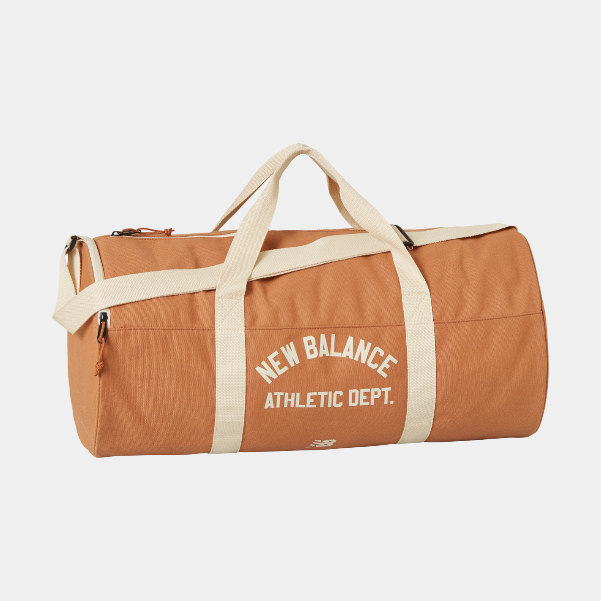 CANVAS DUFFEL