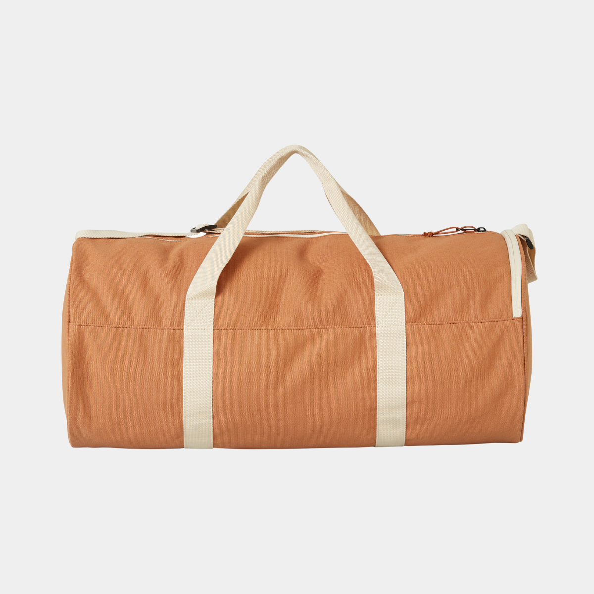 CANVAS DUFFEL