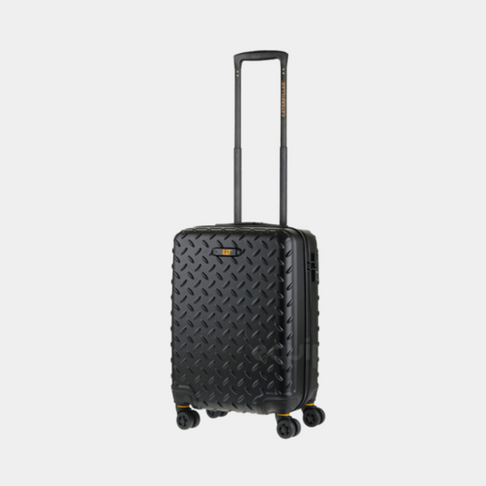 Industrial Plate Luggage (Cabin)