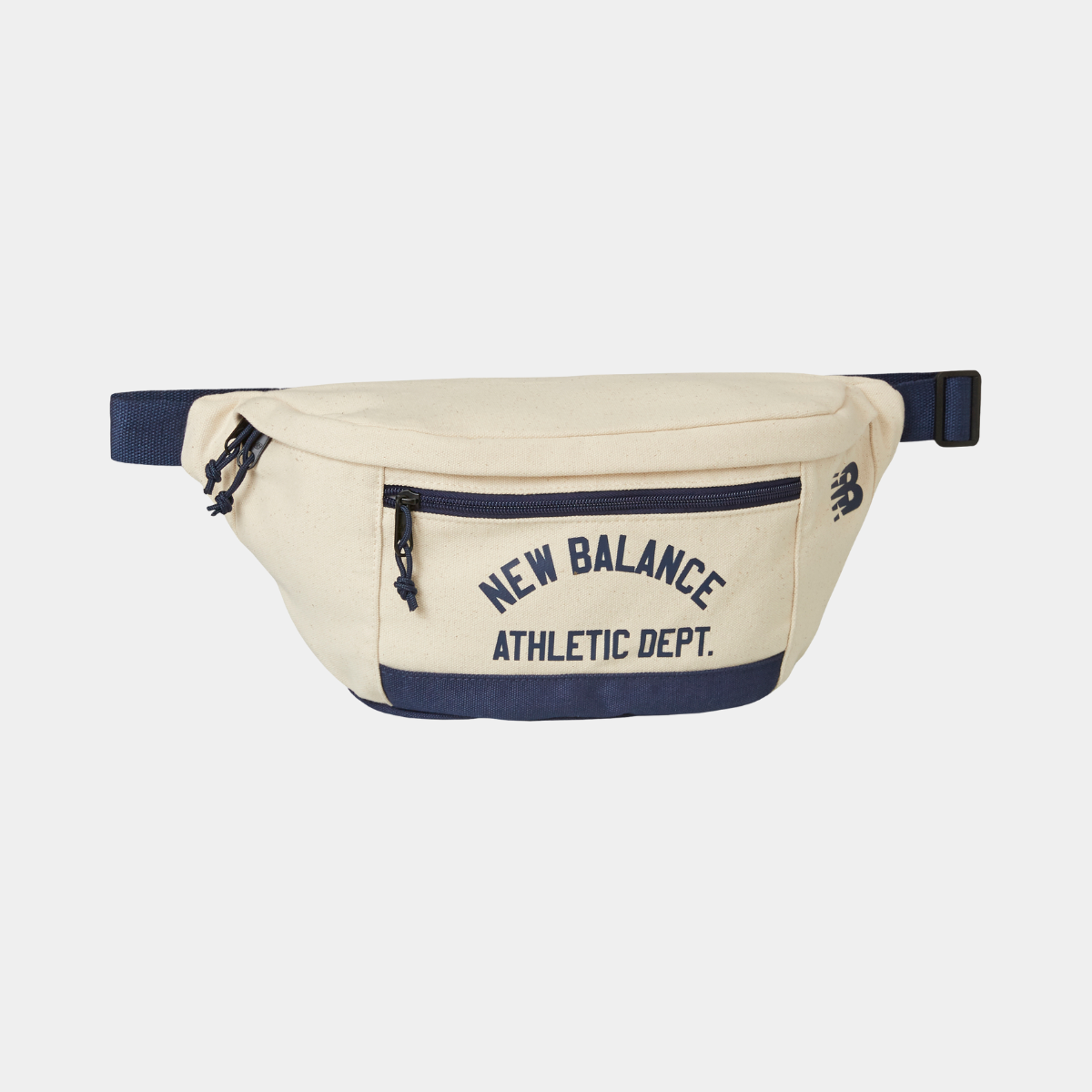 CANVAS WAIST BAG