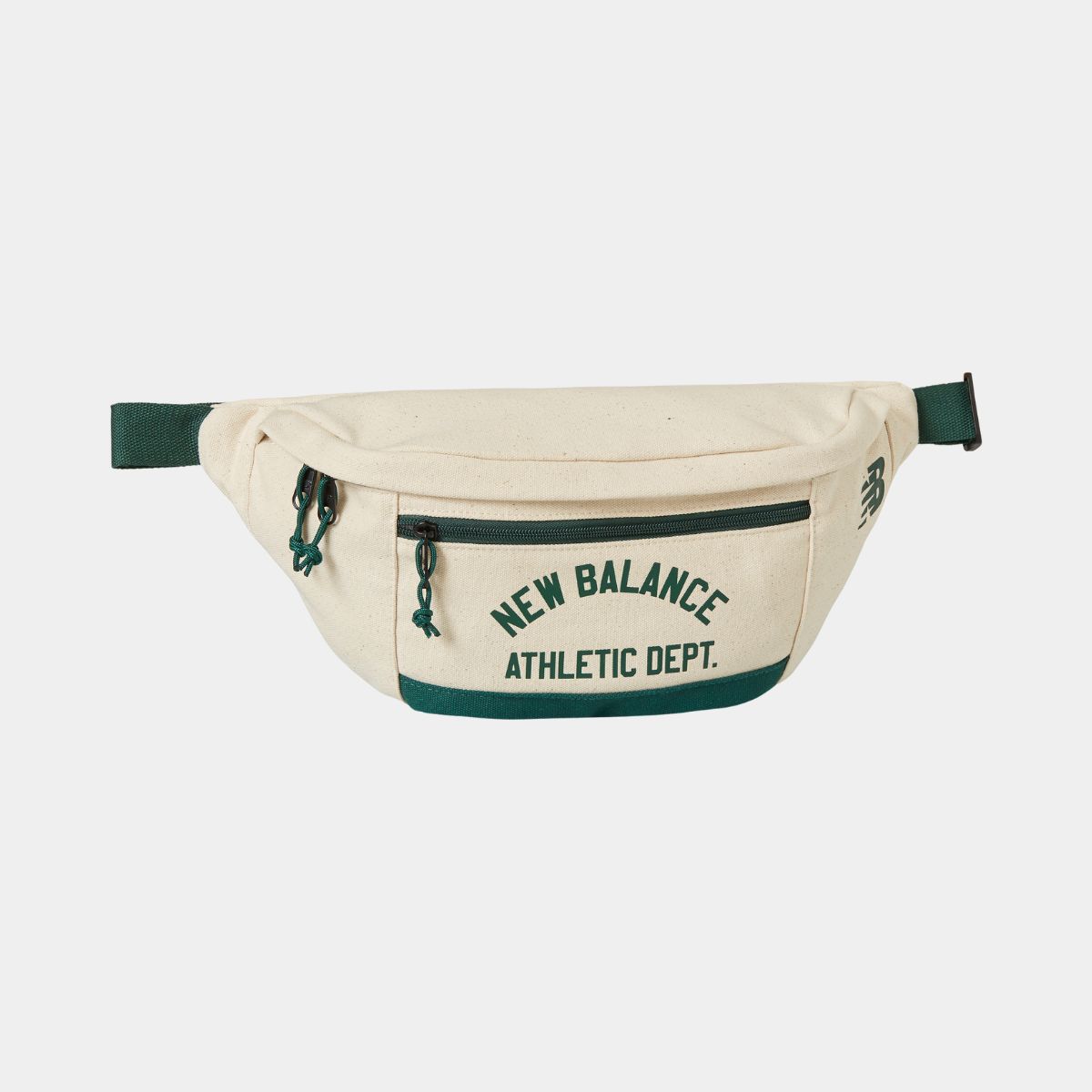 CANVAS WAIST BAG