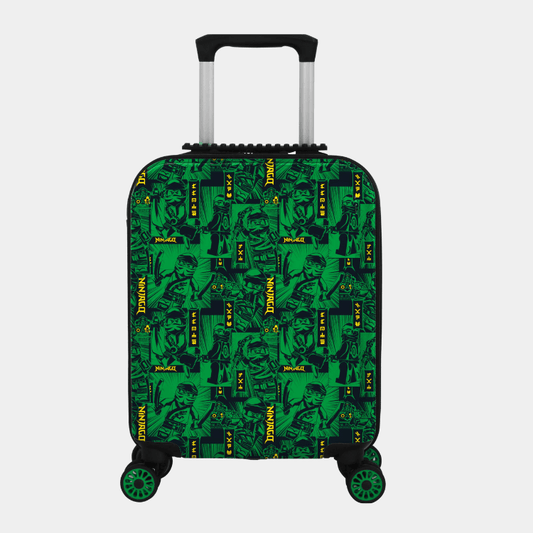 Play Date Luggage 16"