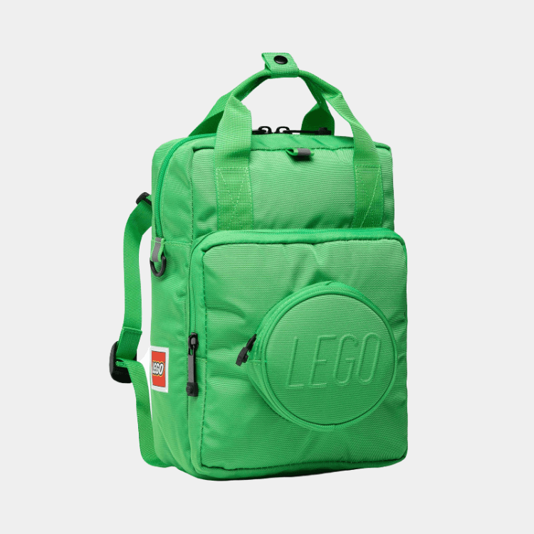 Signature Brick 1x1 Backpack