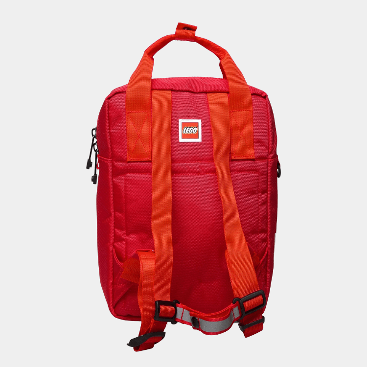 Signature Brick 1x1 Backpack