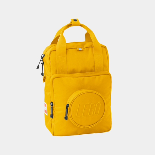 Signature Brick 1x1 Backpack