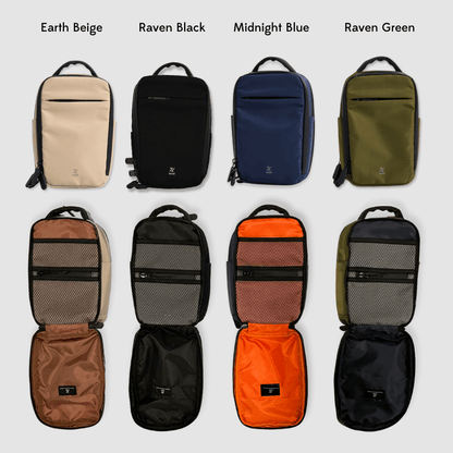 Mimic: Multi-Carry Sling/Backpack