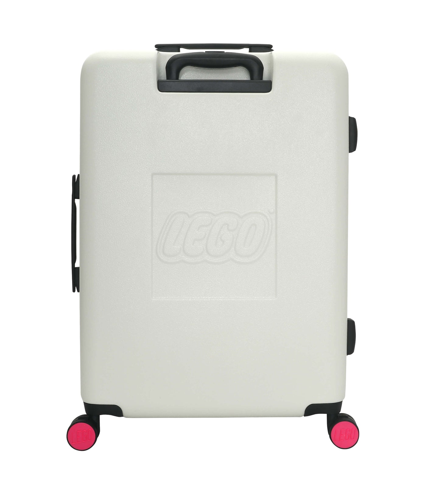 Signature 2022 Brick 2x2 Trolley Double Wheels (Medium)