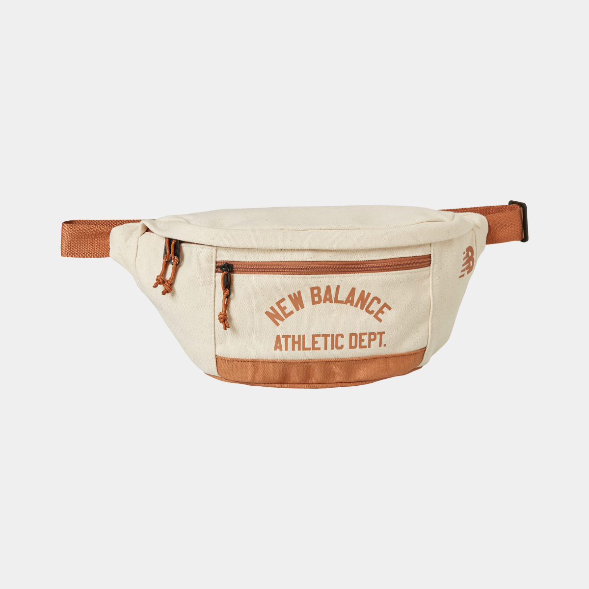 CANVAS WAIST BAG