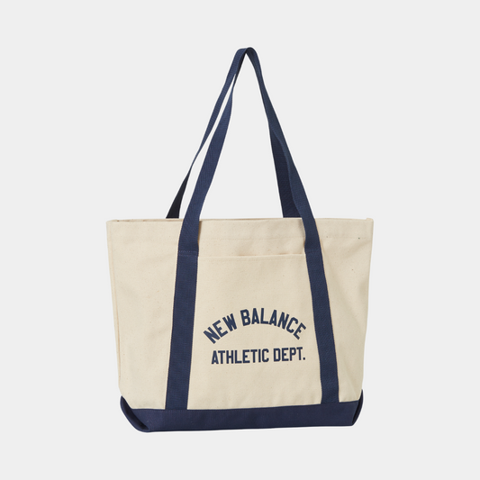 CLASSIC CANVAS TOTE