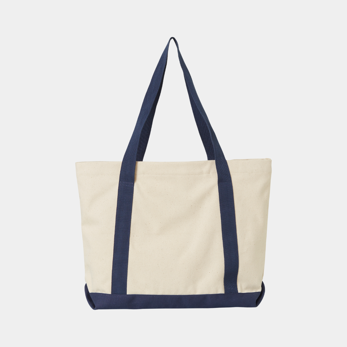 CLASSIC CANVAS TOTE