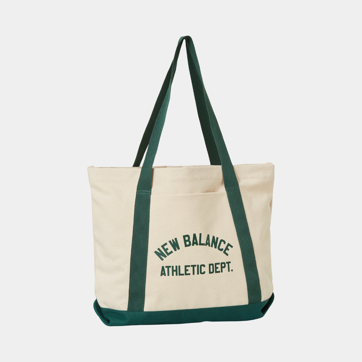 CLASSIC CANVAS TOTE