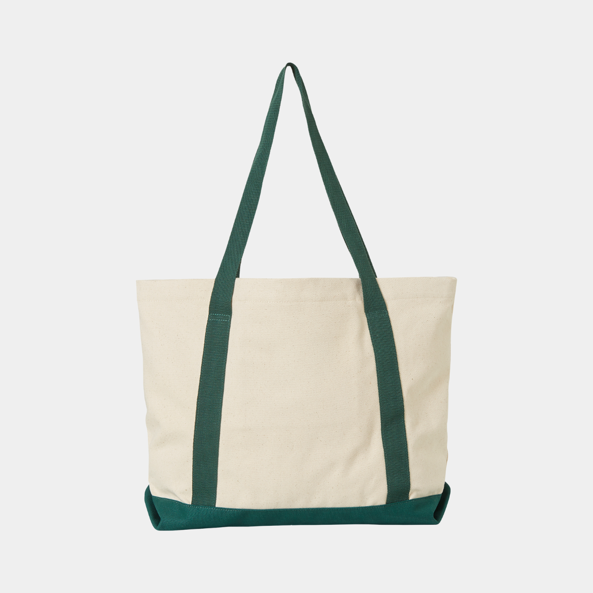 CLASSIC CANVAS TOTE