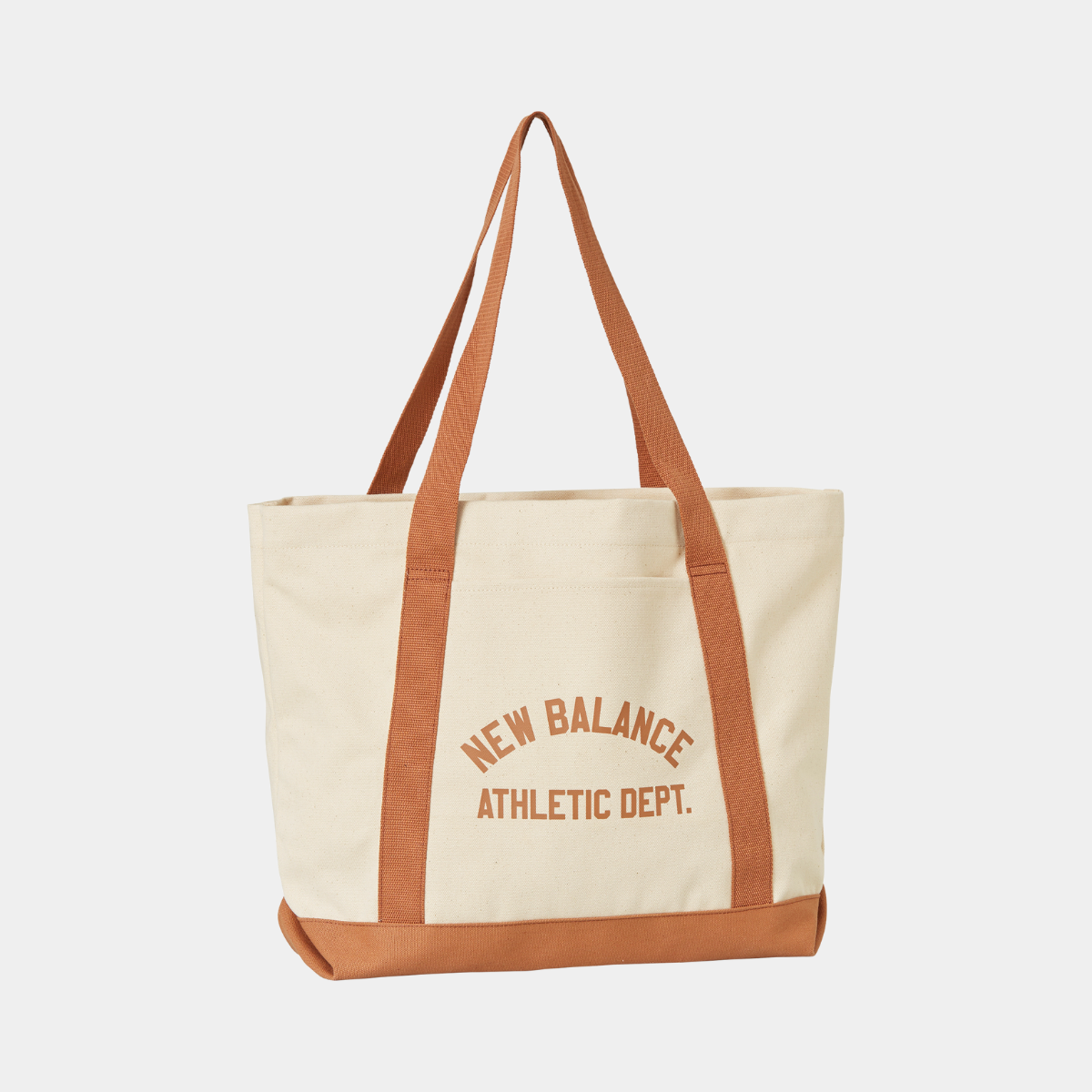 CLASSIC CANVAS TOTE