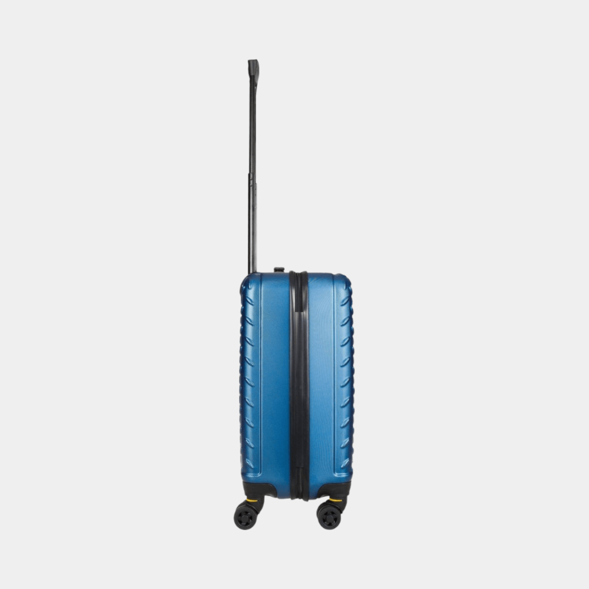 Industrial Plate Luggage (Cabin)