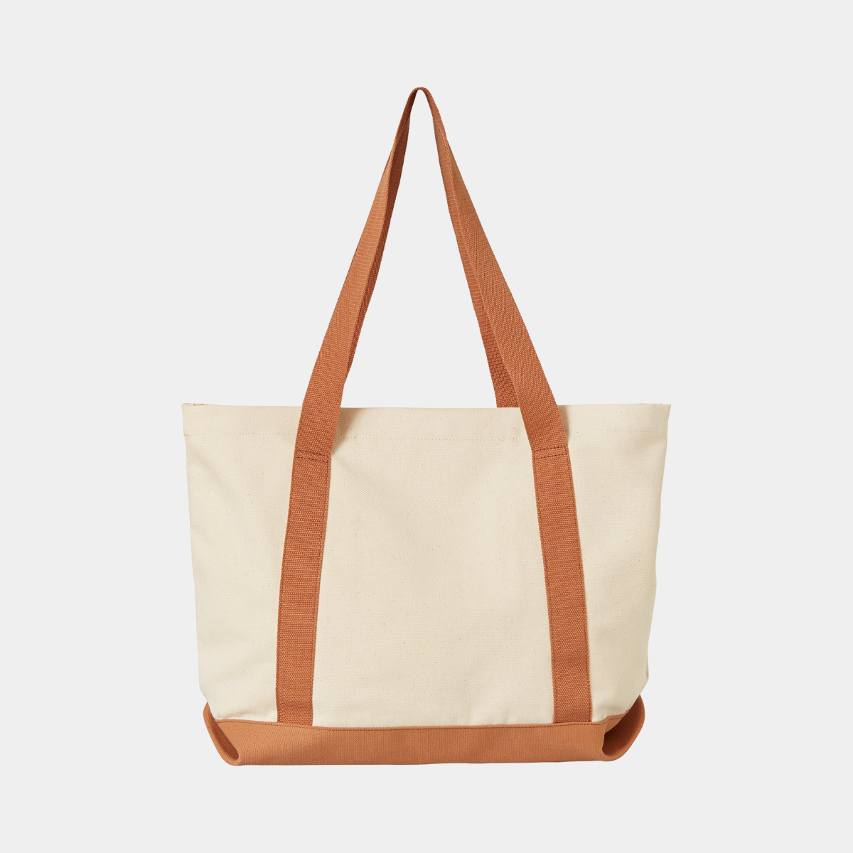 CLASSIC CANVAS TOTE