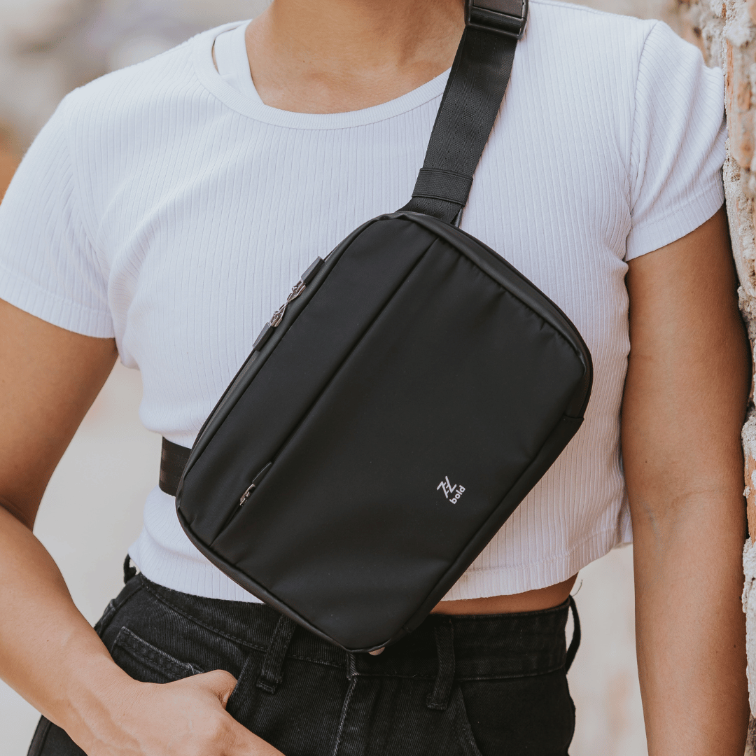 PYX: 24L Everyday/Travel Backpack