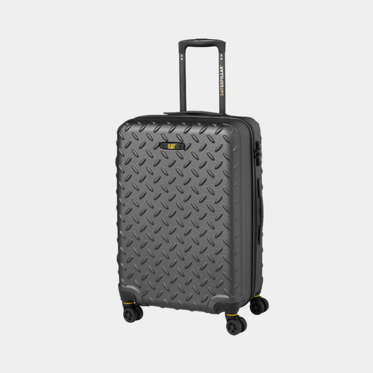 Industrial Plate Luggage (Medium)