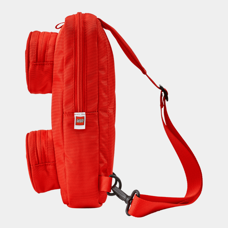 Signature Brick 1x2 Sling bag