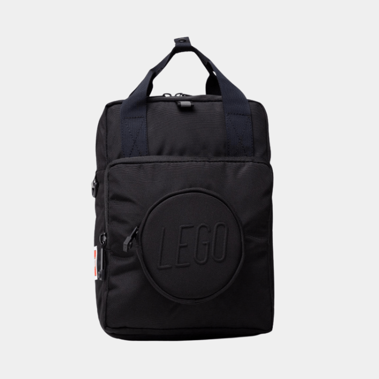 Signature Brick 1x1 Backpack