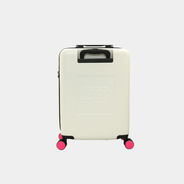 Signature 2022 Brick 2x2 Trolley Double Wheels (Cabin)