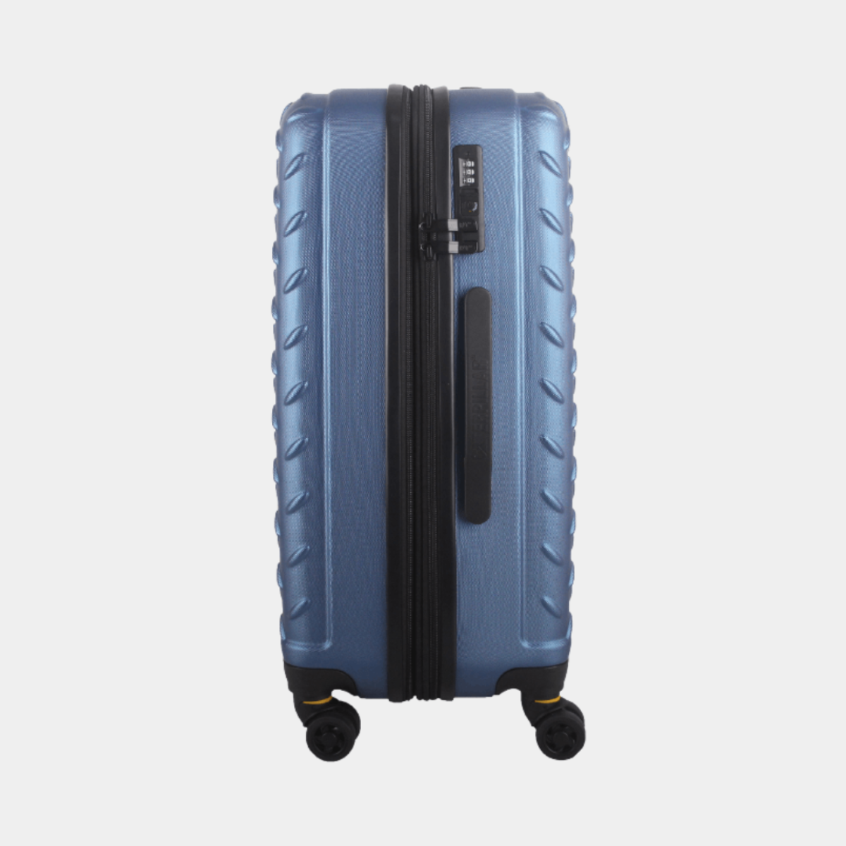 Industrial Plate Luggage (Medium)