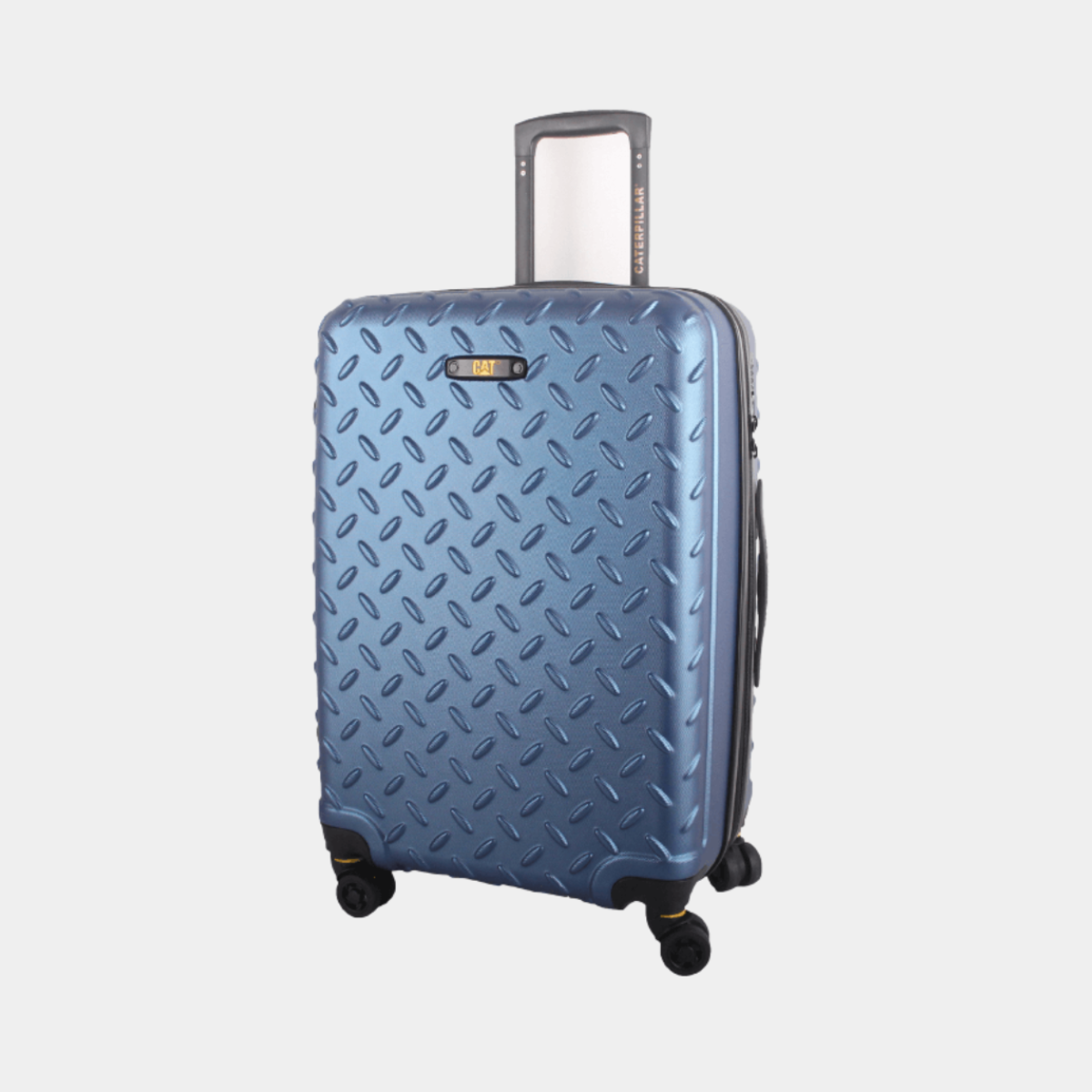 Industrial Plate Luggage (Medium)