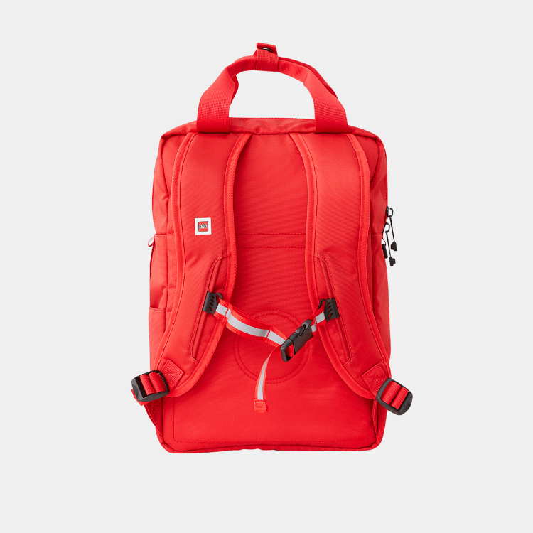 Signature Brick 2x2 Backpack