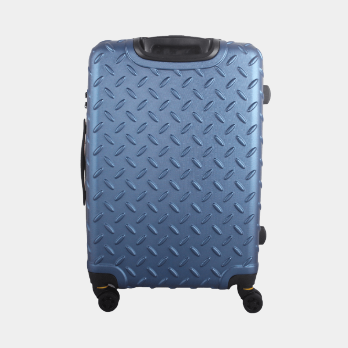 Industrial Plate Luggage (Medium)