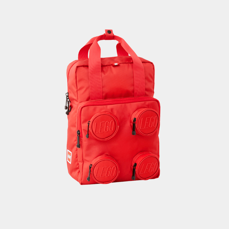 Signature Brick 2x2 Backpack