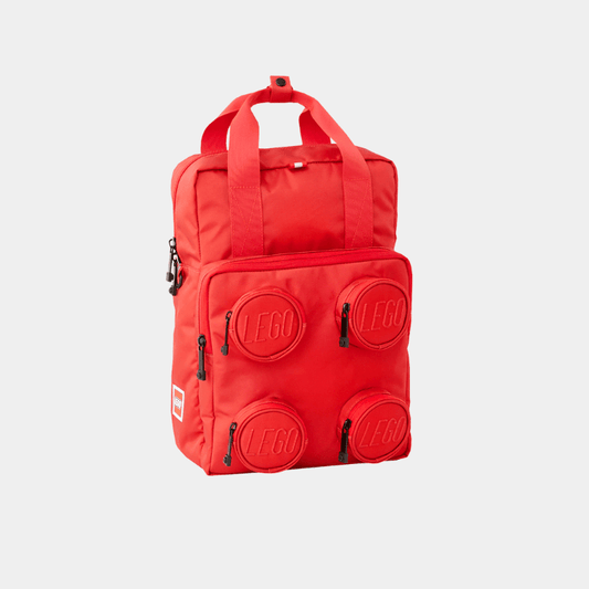 Signature Brick 2x2 Backpack