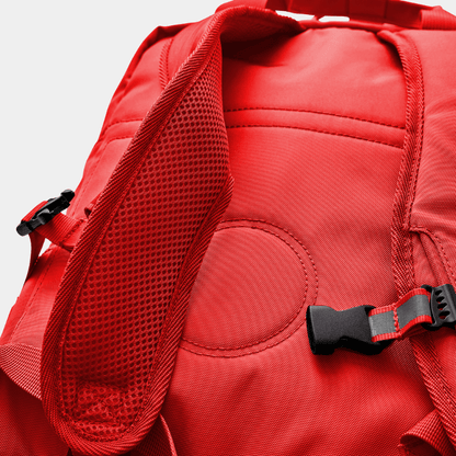 Signature Brick 2x2 Backpack