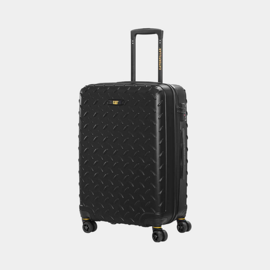 Industrial Plate Luggage (Large)