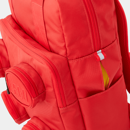 Signature Brick 2x2 Backpack