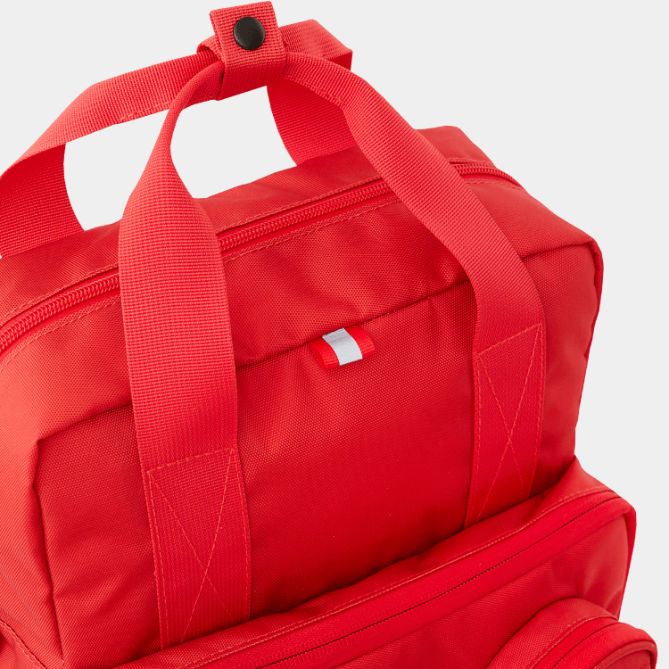 Signature Brick 2x2 Backpack