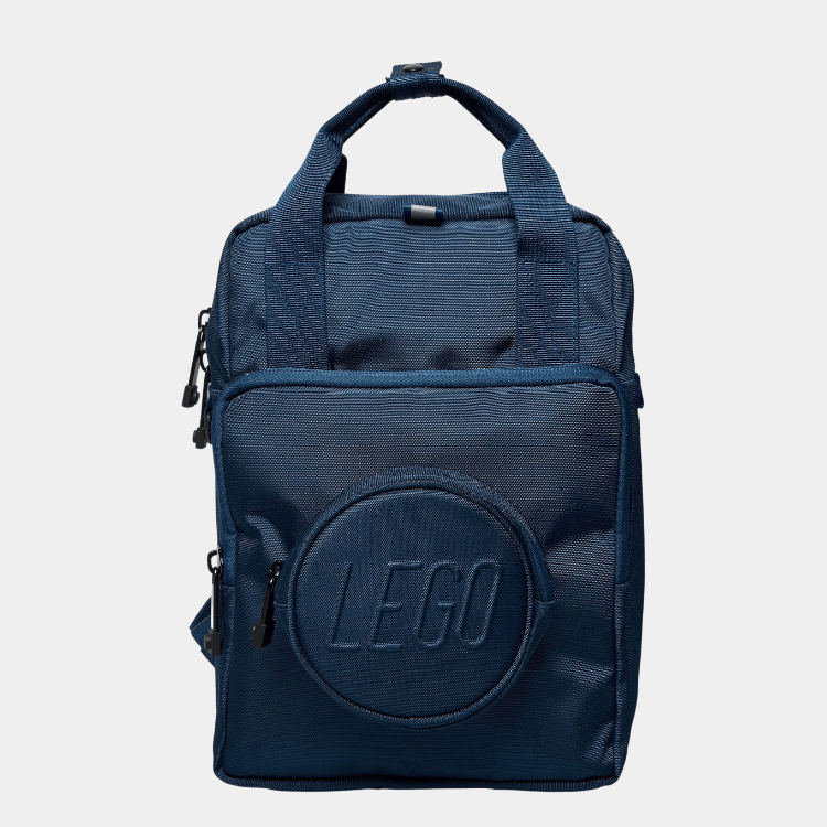 Signature Brick 1x1 Backpack