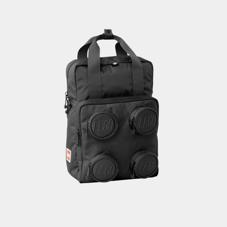 Signature Brick 2x2 Backpack