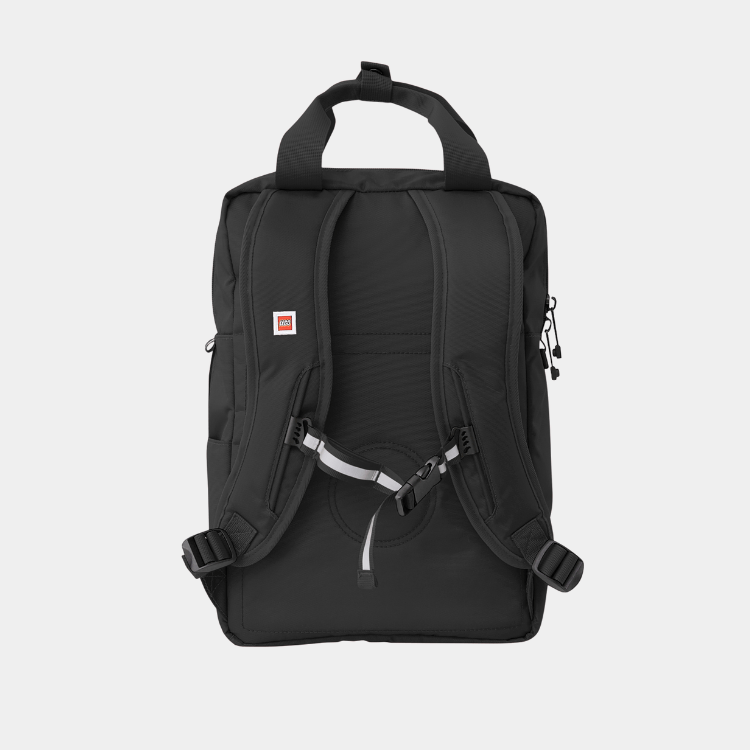 Signature Brick 2x2 Backpack