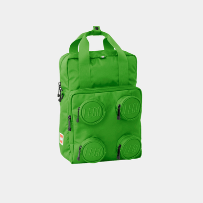 Signature Brick 2x2 Backpack