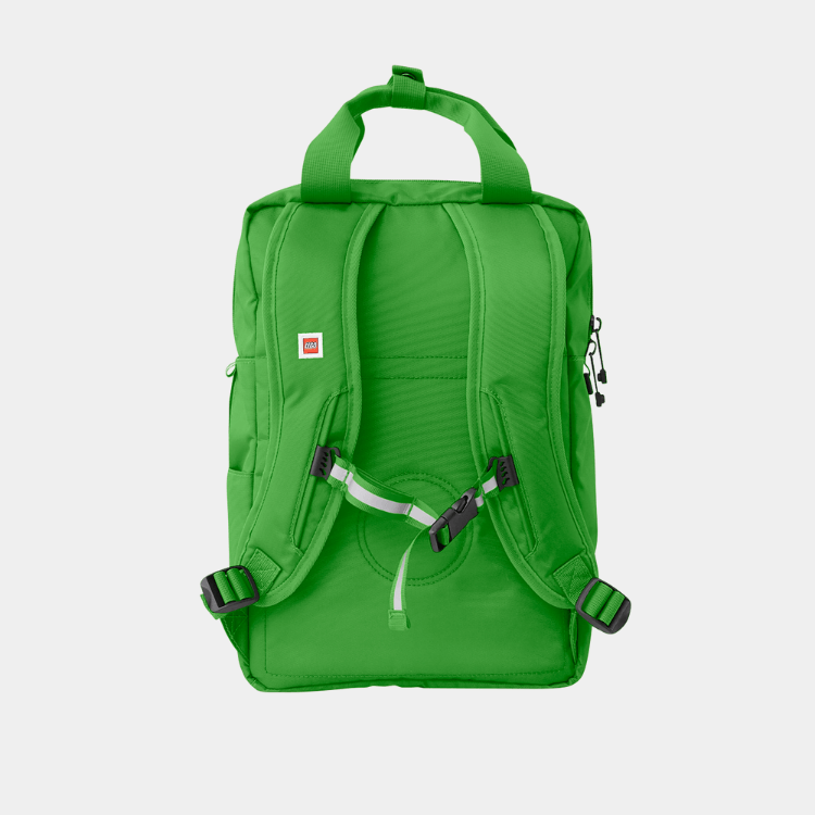 Signature Brick 2x2 Backpack