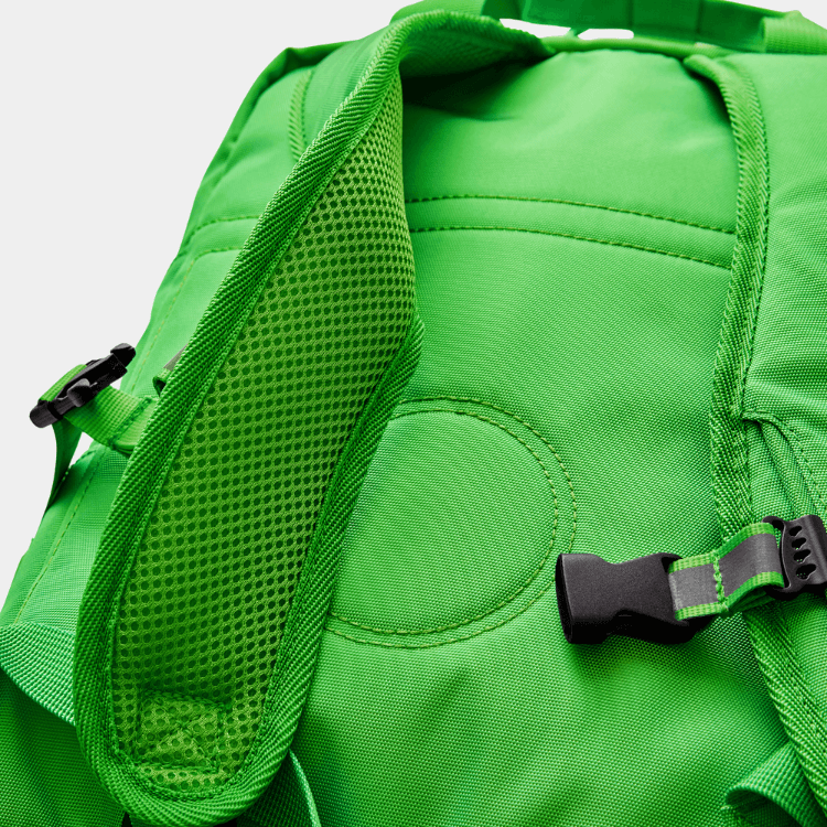 Signature Brick 2x2 Backpack