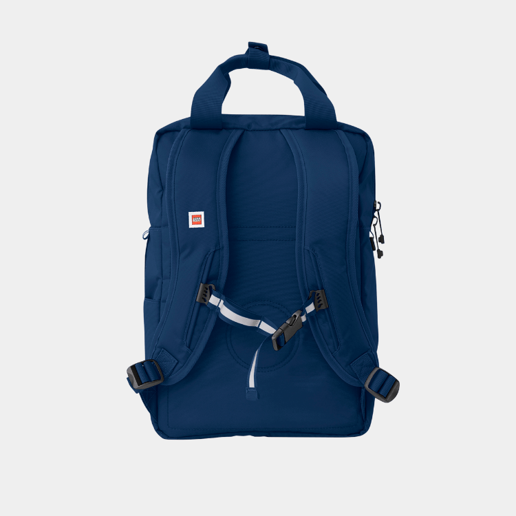 Signature Brick 2x2 Backpack