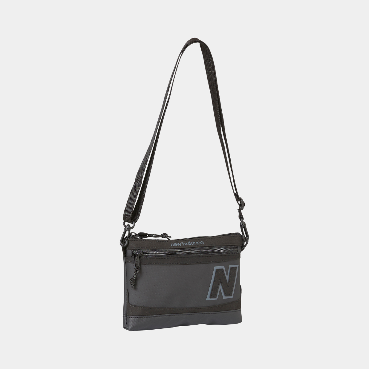 LEGACY SHOULDER BAG