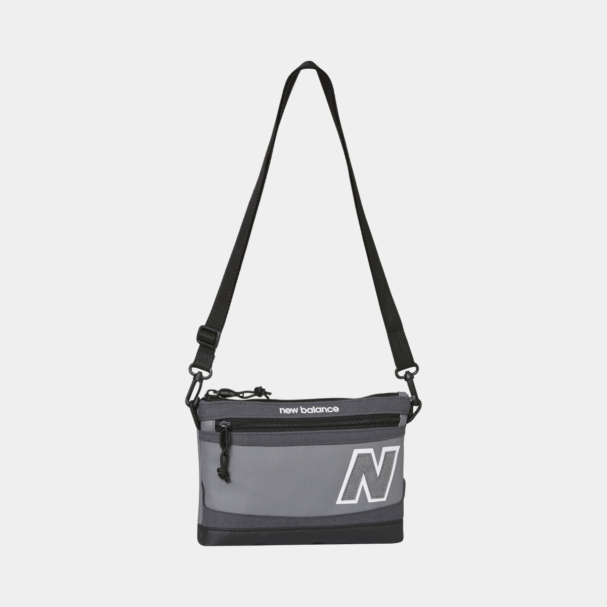 LEGACY SHOULDER BAG