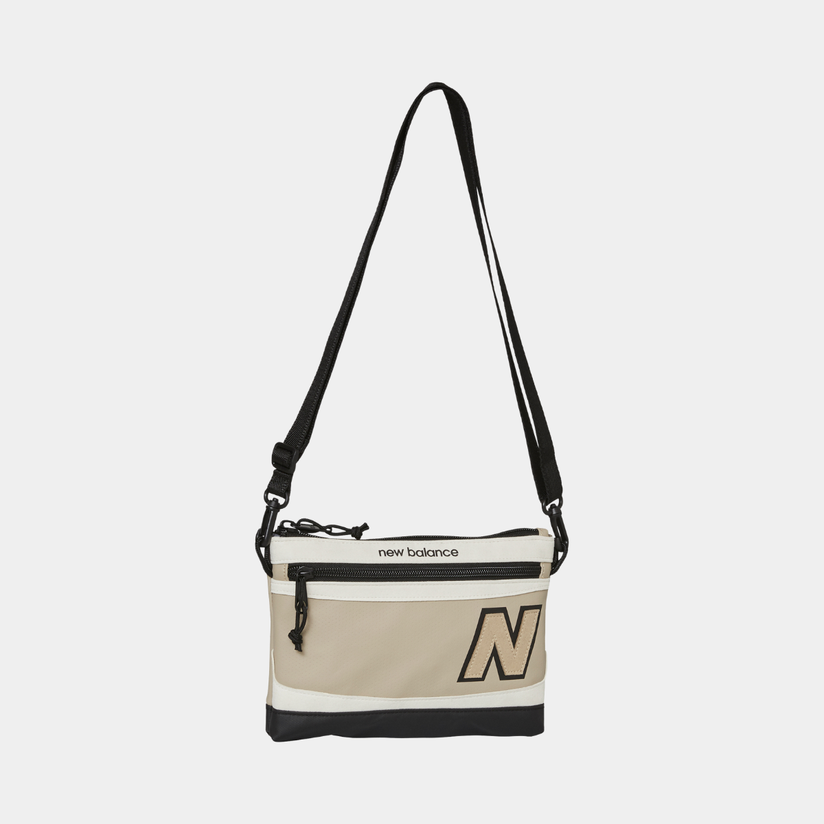 LEGACY SHOULDER BAG