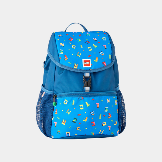 Alphabet Back To School Kindergarten Outdoor Backpack