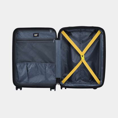 Stealth Hard Case Trolley (Cabin)