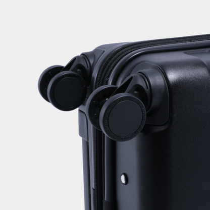 Stealth Hard Case Trolley (Medium)