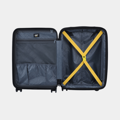 Stealth Hard Case Trolley (Large)
